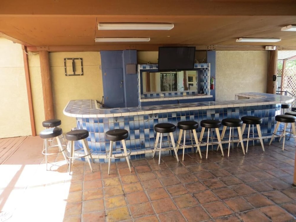 Saddle West Hotel and Casino and RV Park