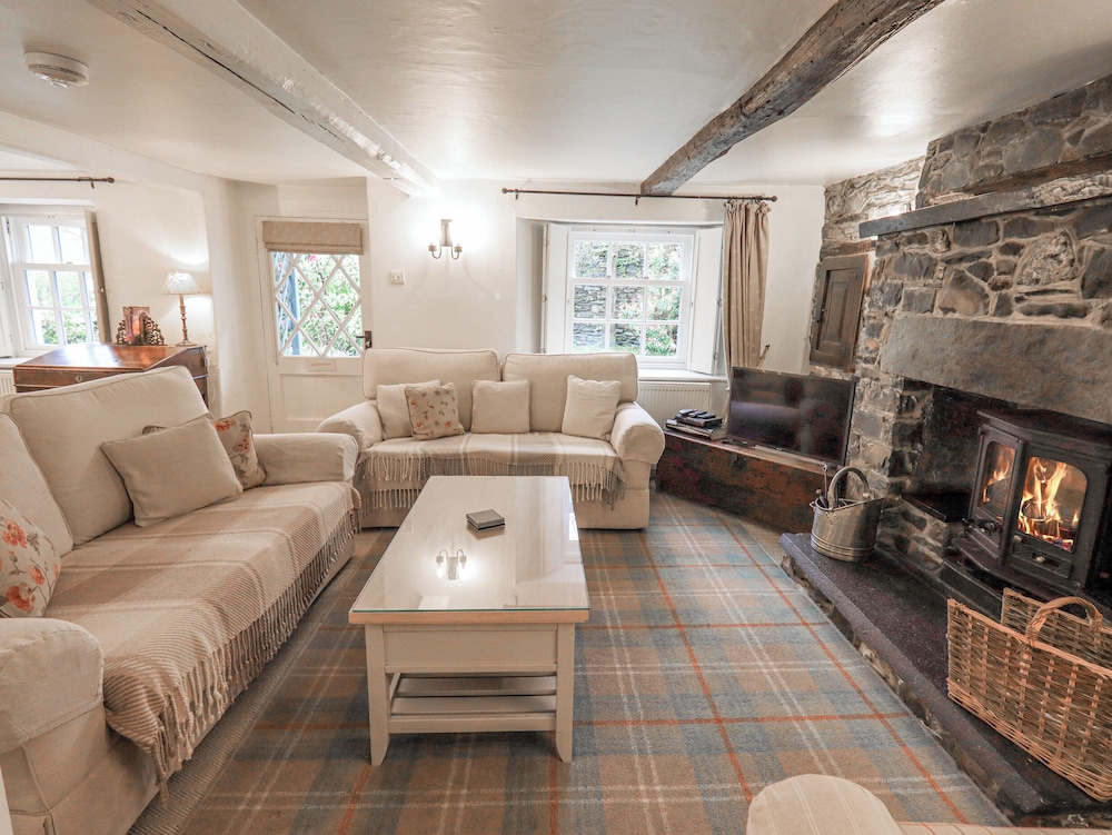 Syke Cottage