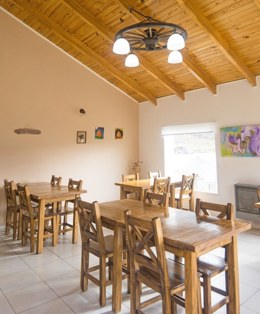 Tranqueras Lodge