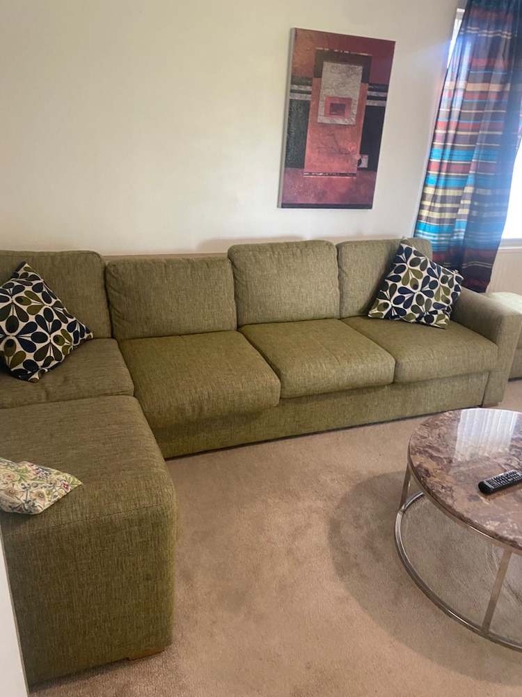 Glendale close - Huku Kwetu - 4 Bedroom