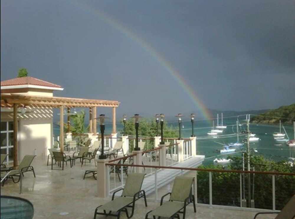 Grande Bay Resort view 4