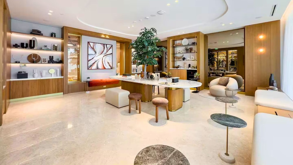 Ellington Beach House - Palm Jumeirah