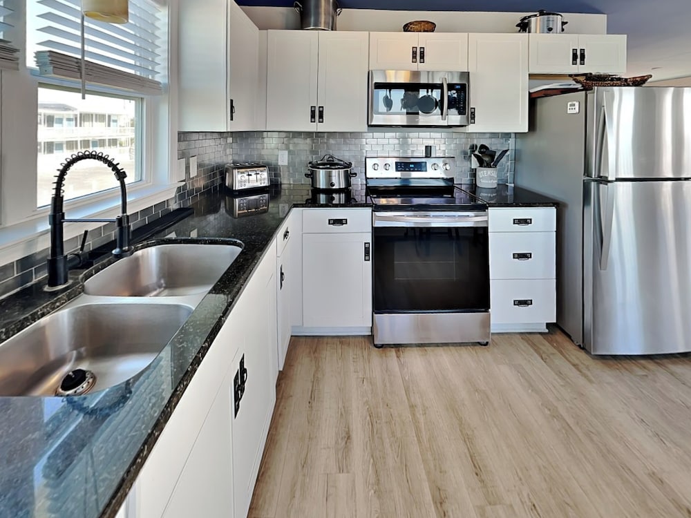 Sea Chase by Topsail Realty