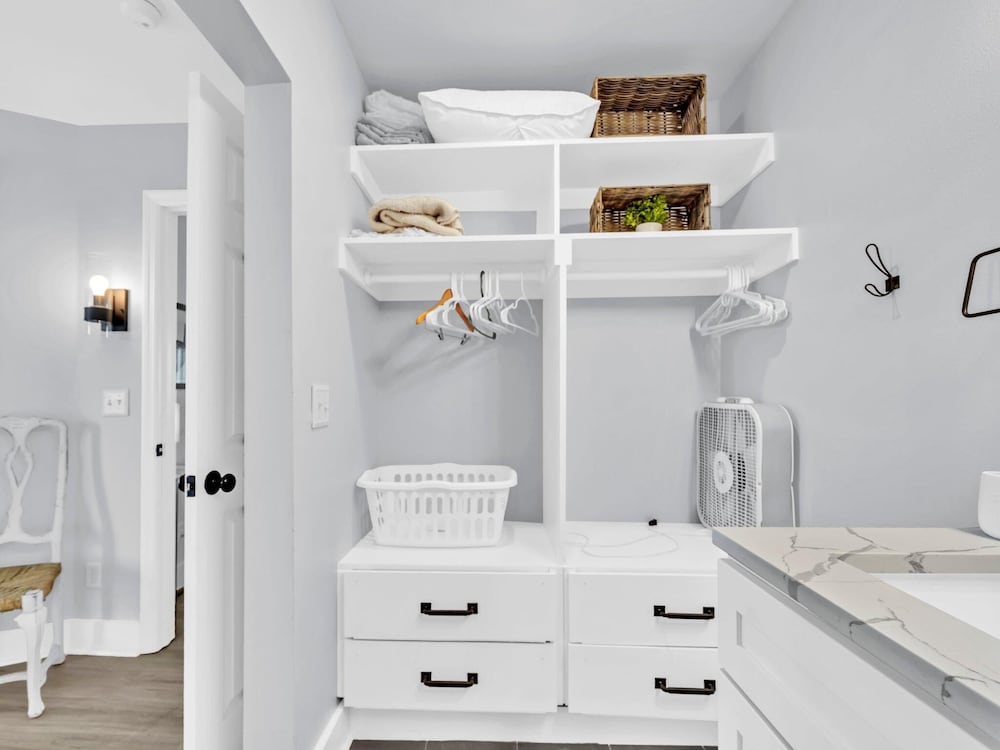 Beachside Villas 1131