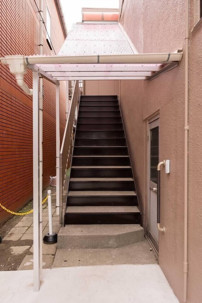Higashi Komagata Bldg. 2F3F