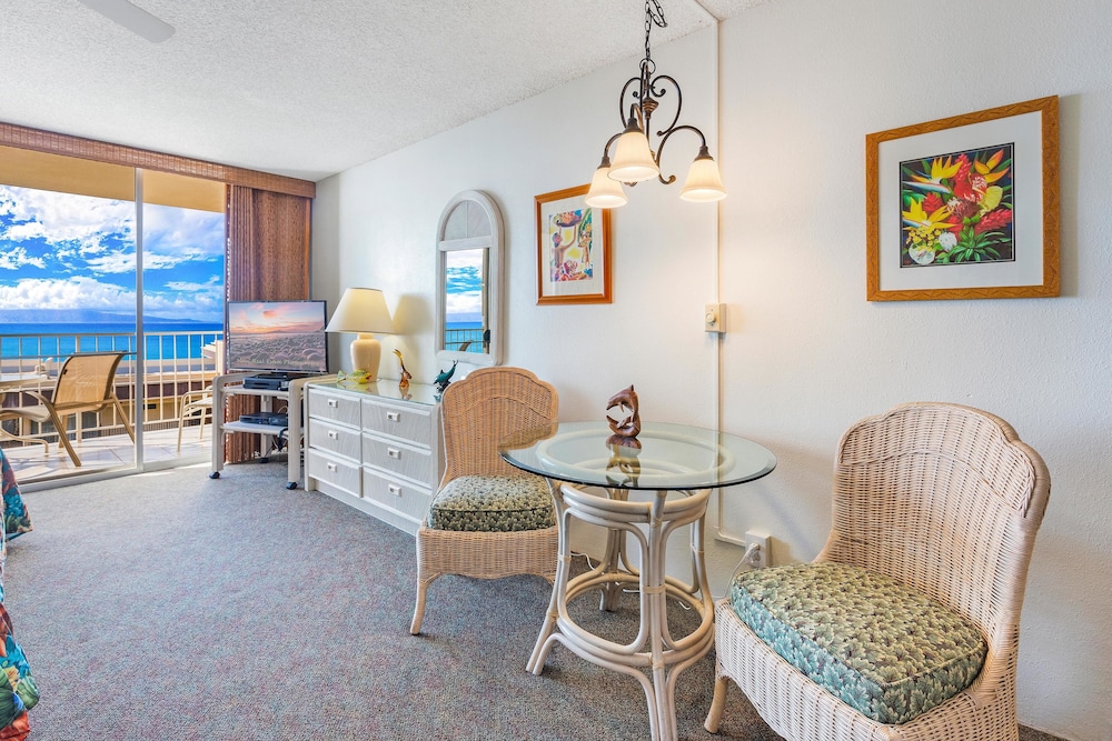 Royal Kahana Resort by rkmaui