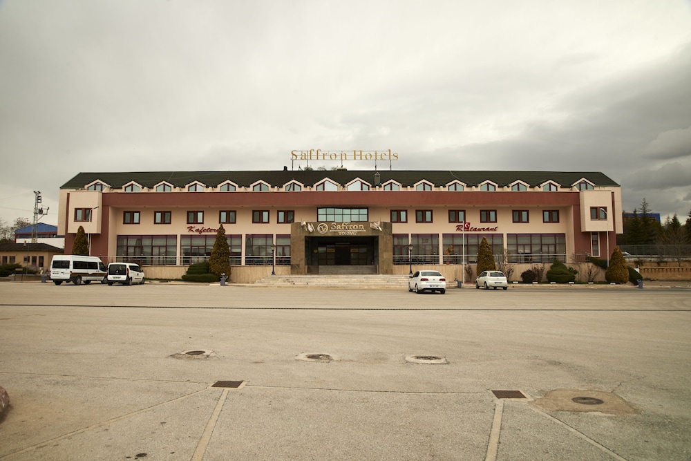 Saffron Hotel Yozgat - Property Image 3