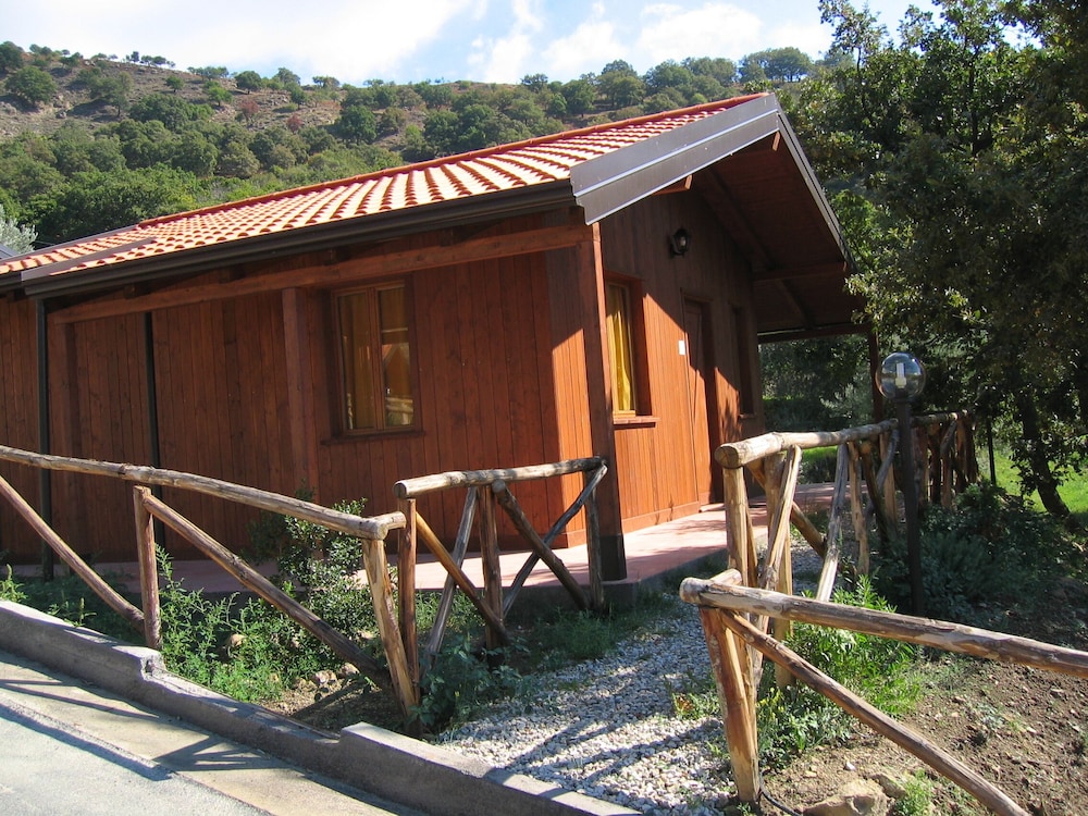 Agriturismo San Cataldo Farm Home photo 3