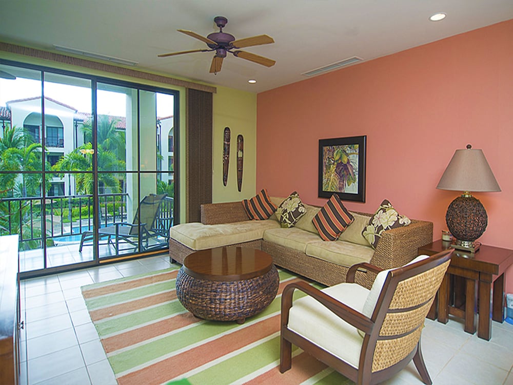 Pacifico Resort Condominiums