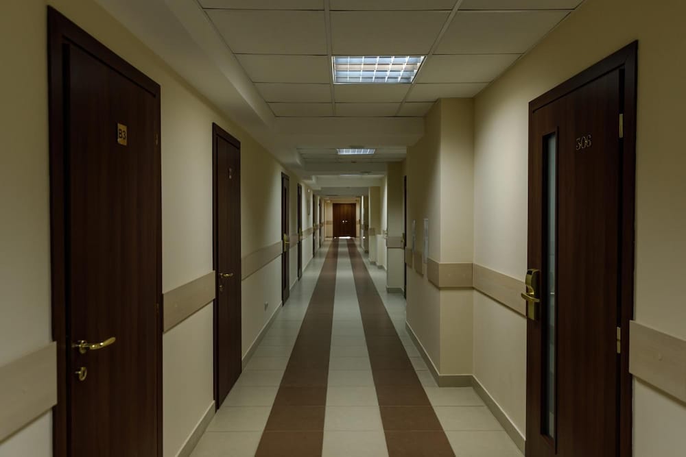 Hotel MGIMO