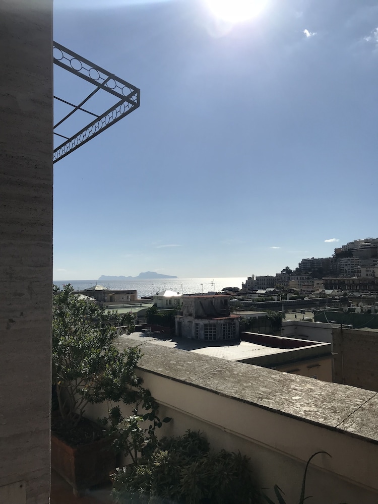Casa Miranapoli