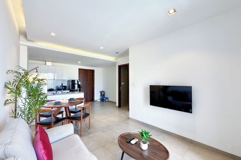 Urban Village Residence by Orchid Homes