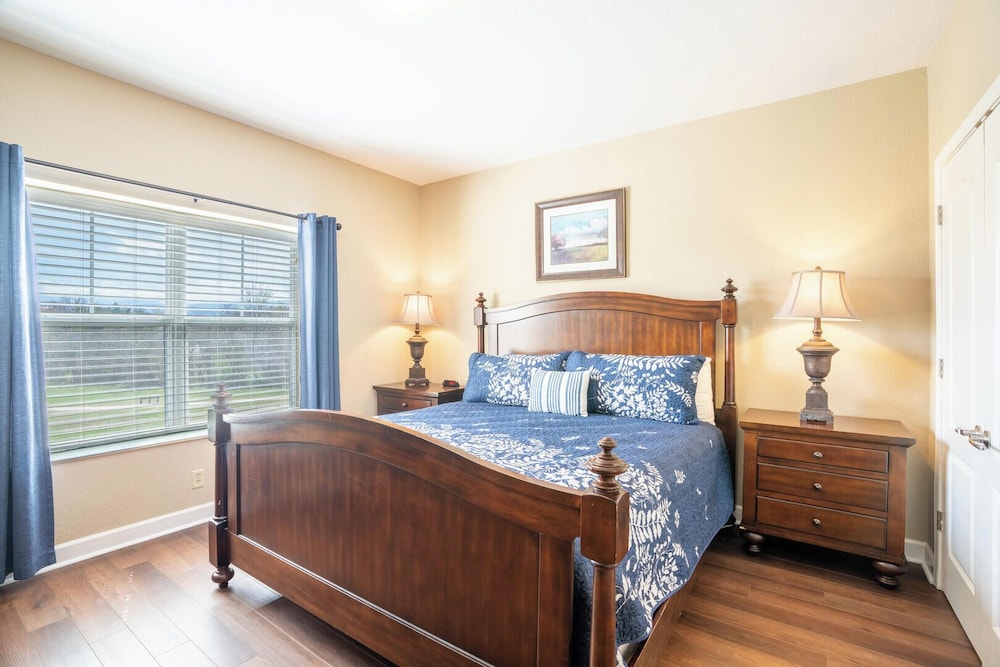 Mountain View Condo 3307