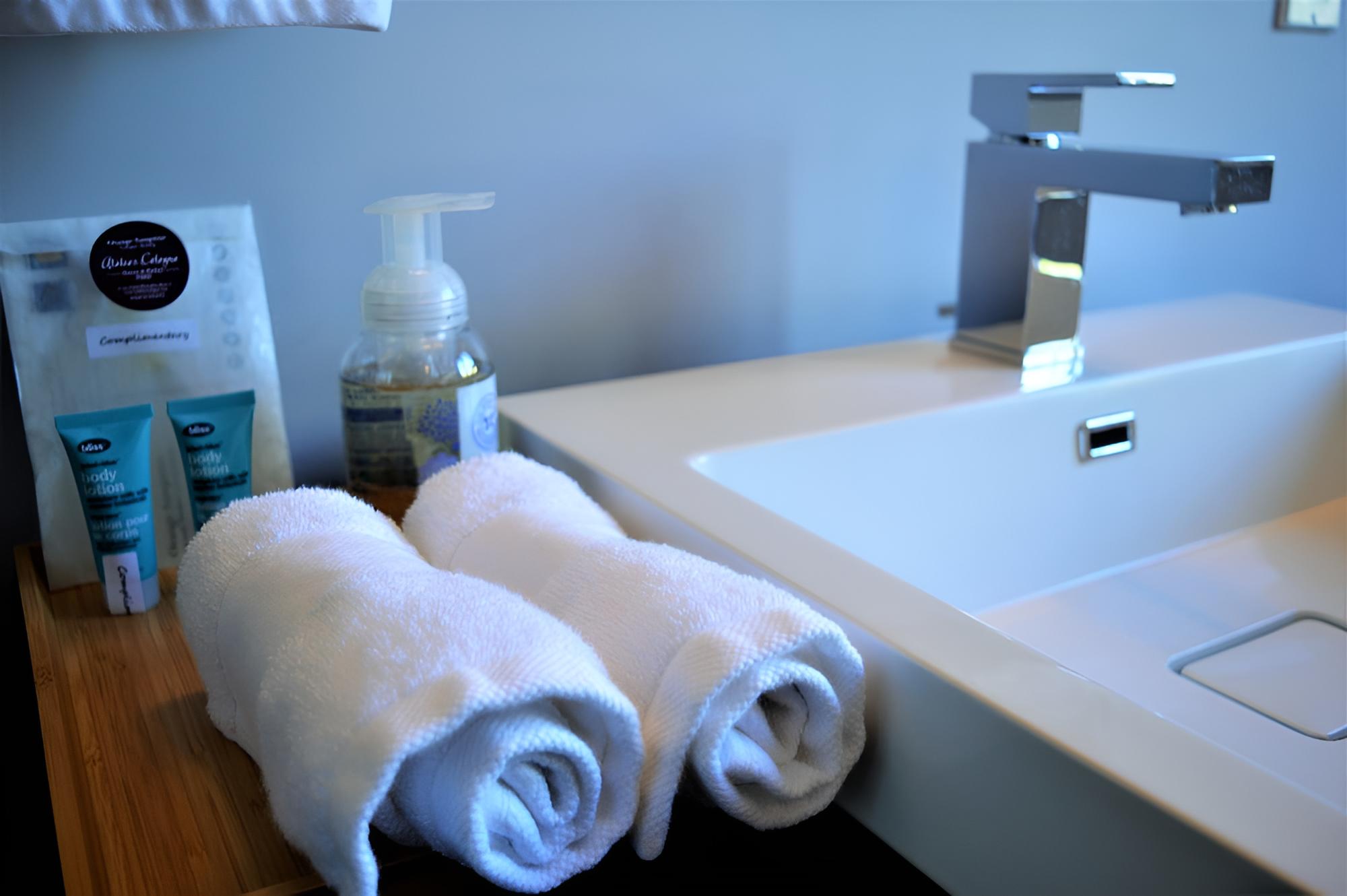Simply Luxury Stays