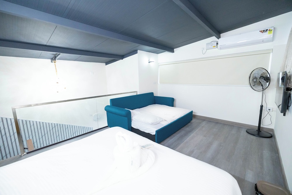 Solandis Service Apartment