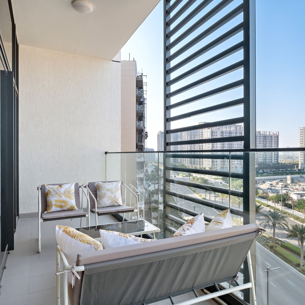 Priv Residence - 402 1BD