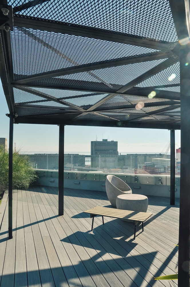 BT Homes - Quartier Retiro