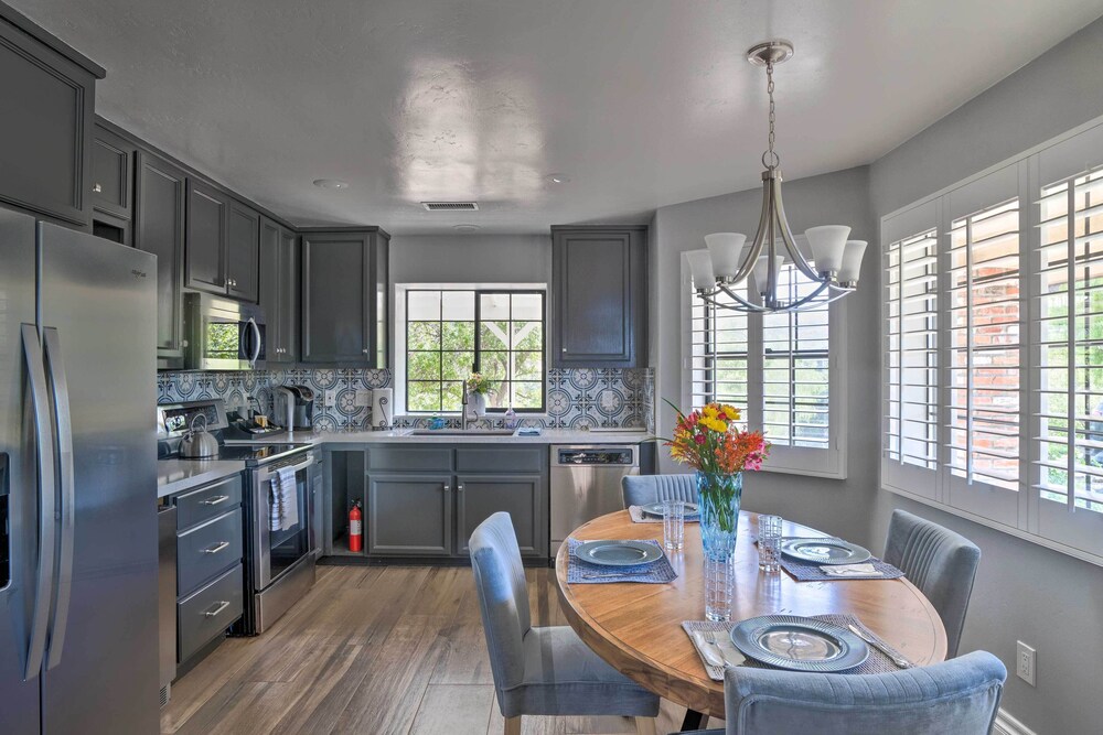 Hilltop Hideaway in Temecula Wine Country