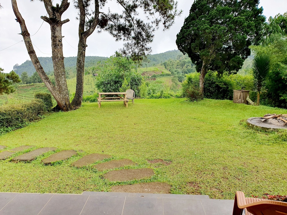 Argapuri Jungle Resort