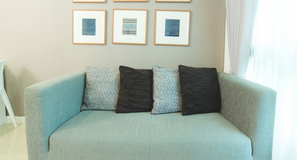 HOC2 Apartment Chiang Mai