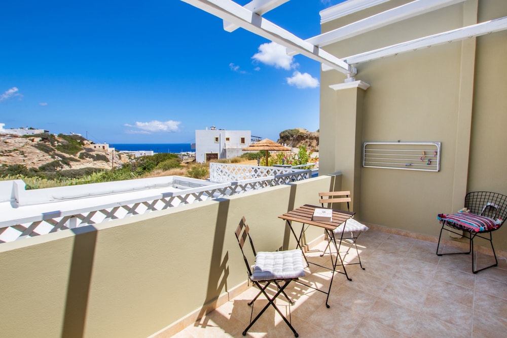 Elaia Villas