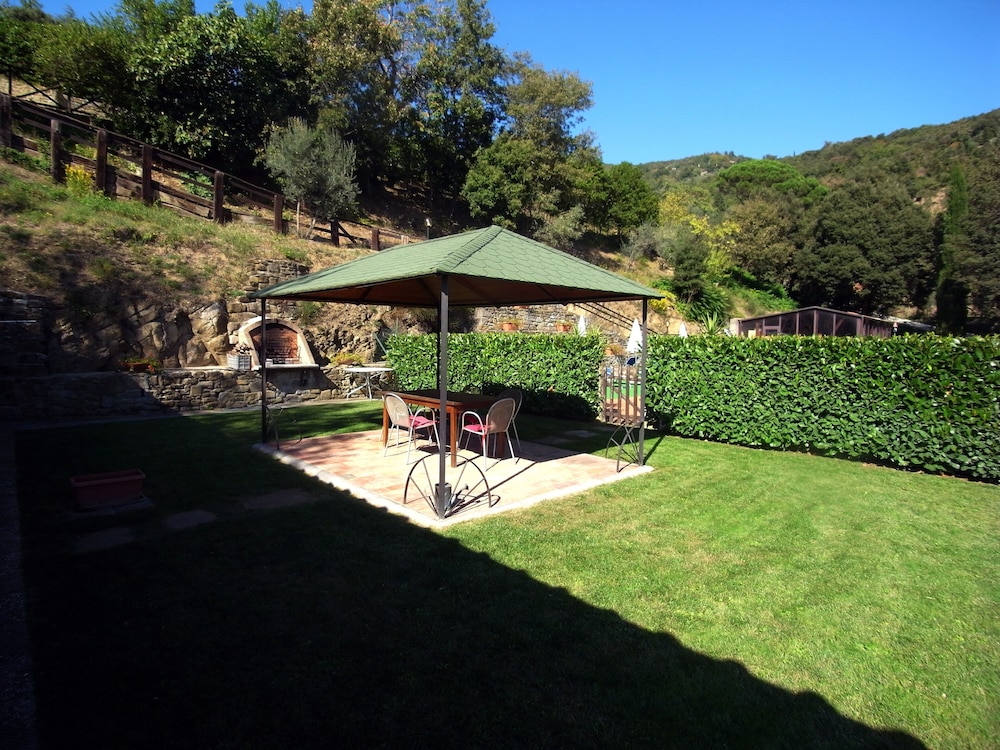 Agriturismo Col di Leccio view 5