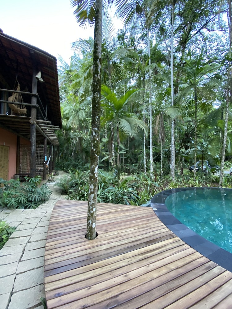 Glamping Mangarito