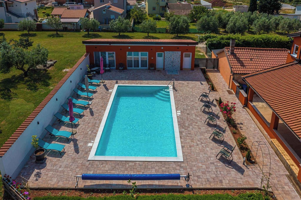 Apartments in Pula/istrien 11169