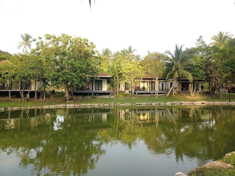 Garto Beach Resort Samui
