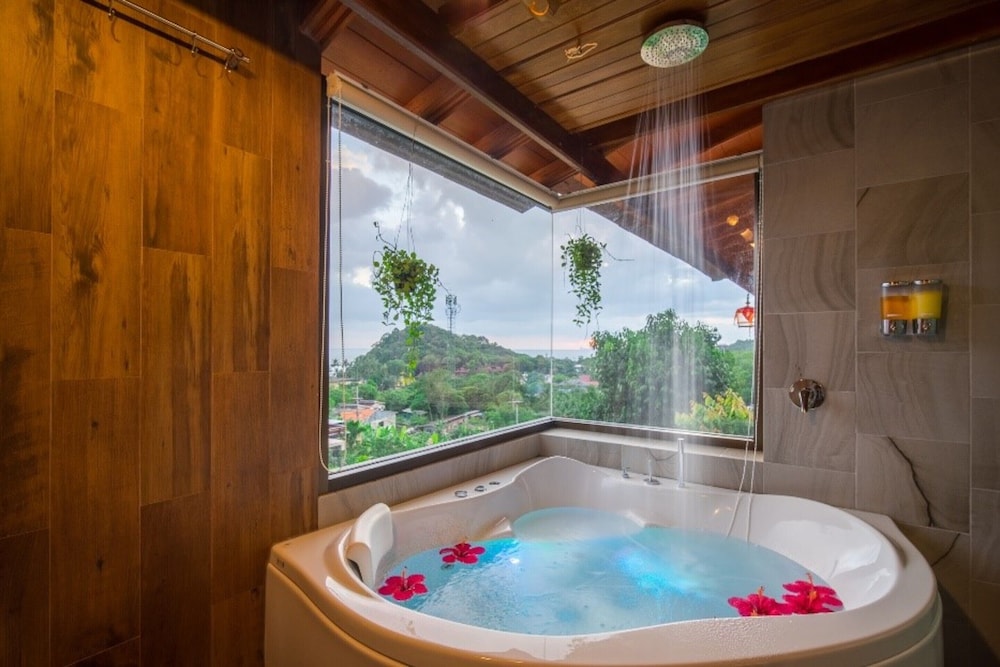 Puteri Lanta Family Villas