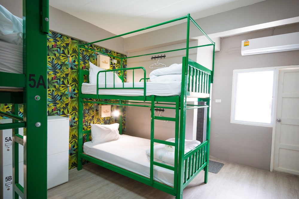 The Habitat Hostel Koh Chang