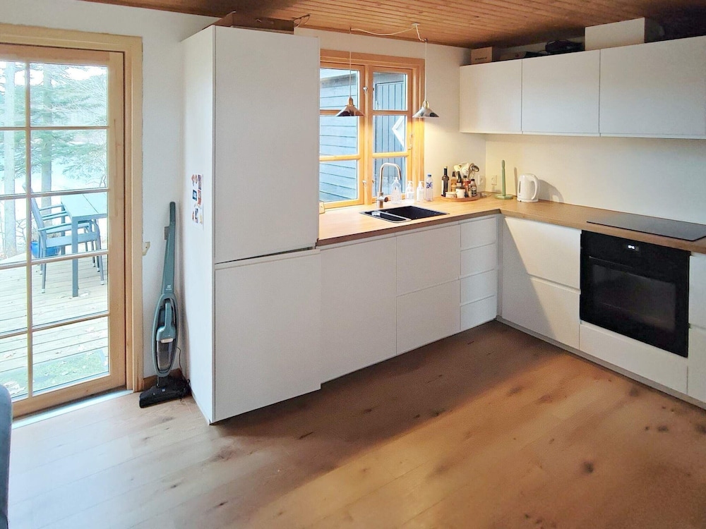4 Person Holiday Home in Aars view 4