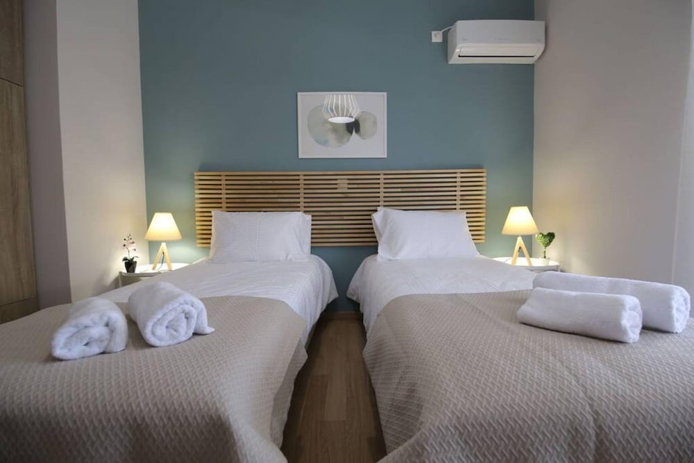 Aaira Suites 4 Bedroom