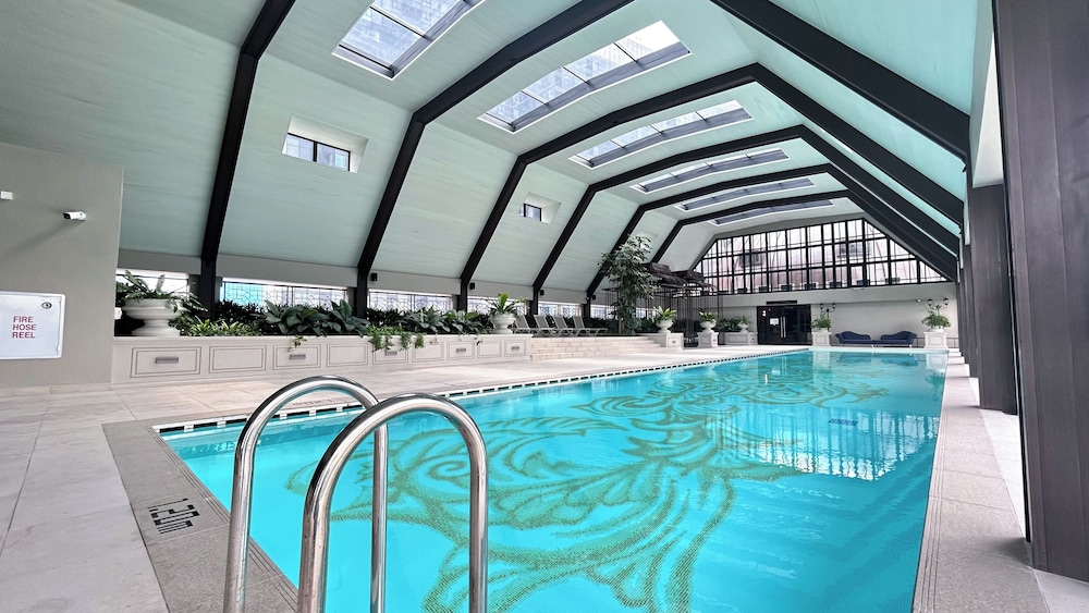 The Paxtonz by Manhattan Group