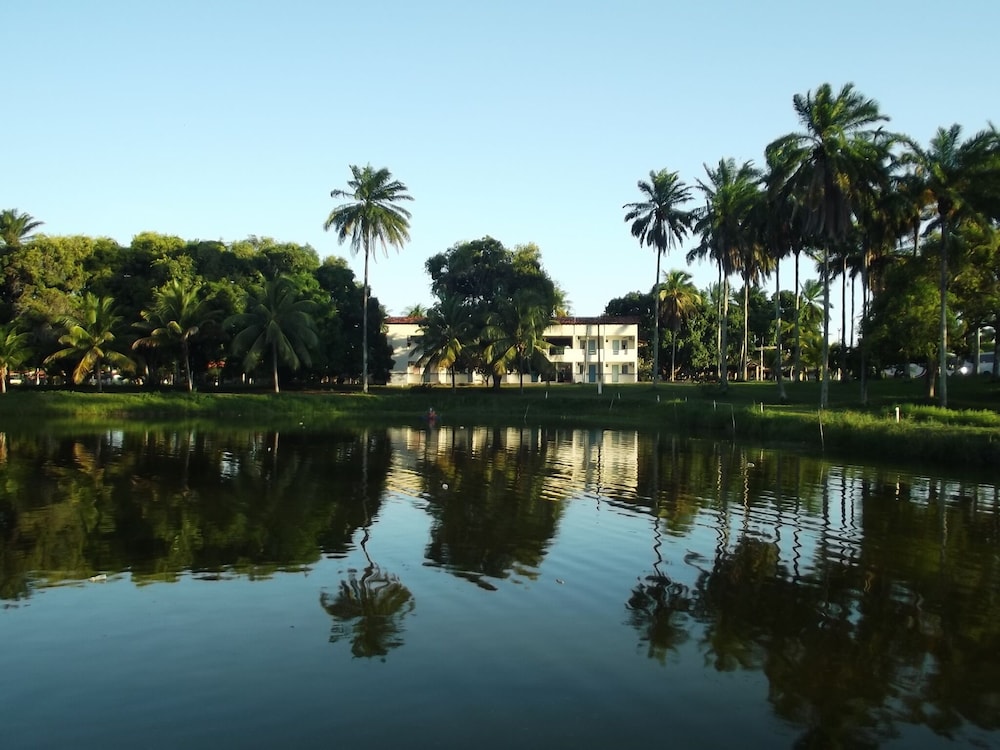 Hotel Fazenda Recanto