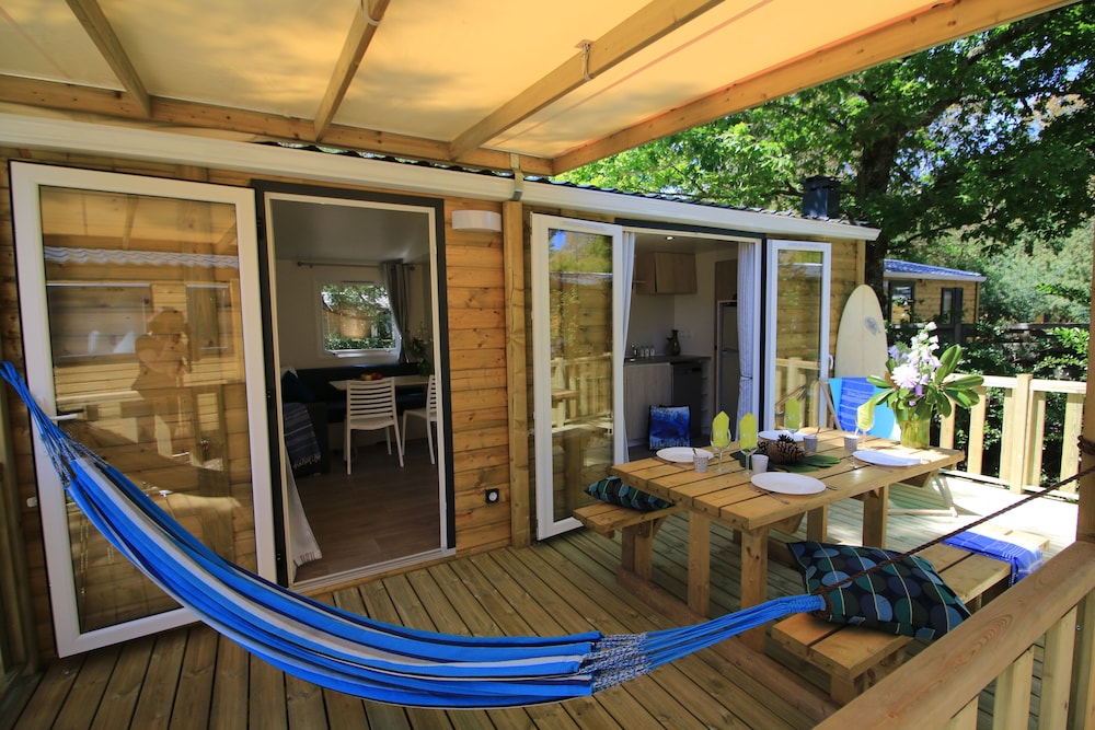 Espace Blue Océan