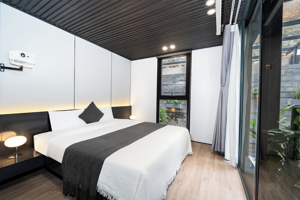 Dalat Blanc Villa