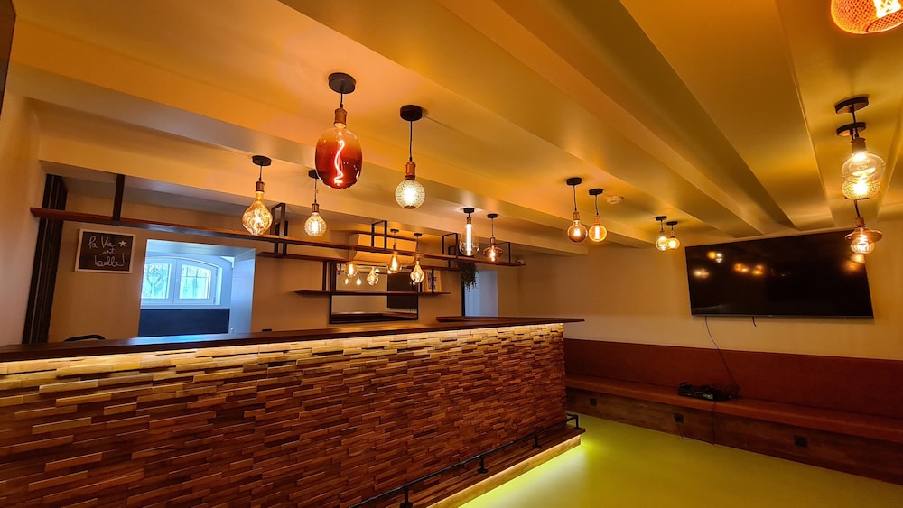 Banana's Camp - Hostel photo 2