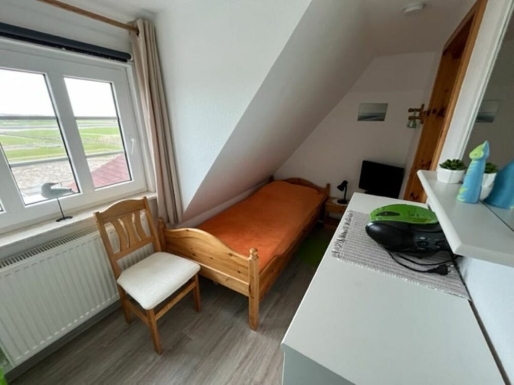 West in Haus Luttmoor