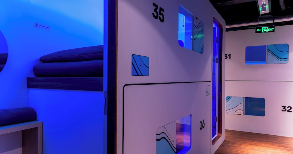 CRiB by Bobobox, Kuningan, Jakarta