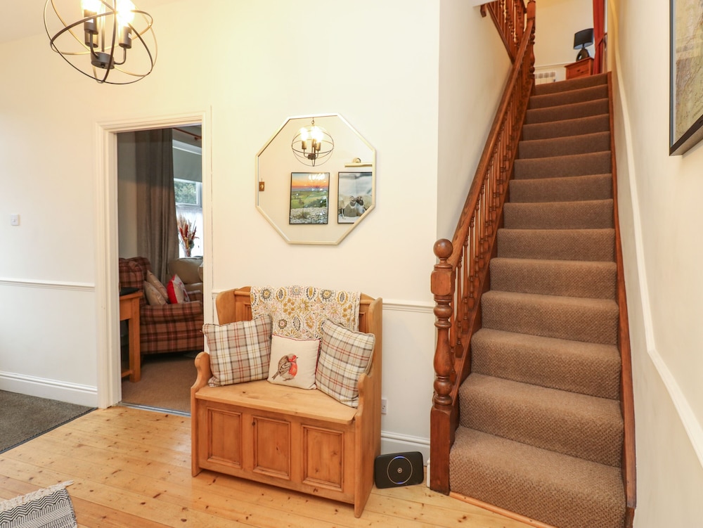 Harker View Cottage