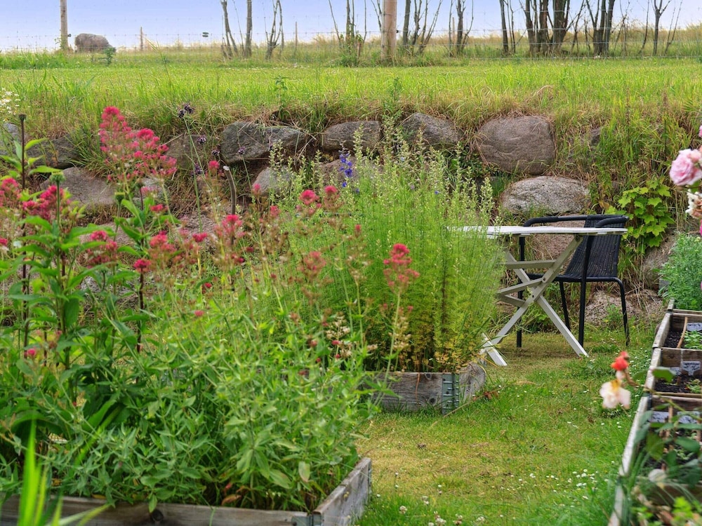 5 Star Holiday Home in Svebolle