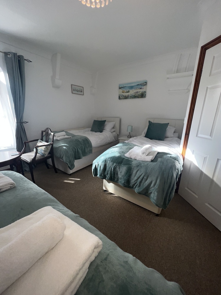 The Chapel Guest House