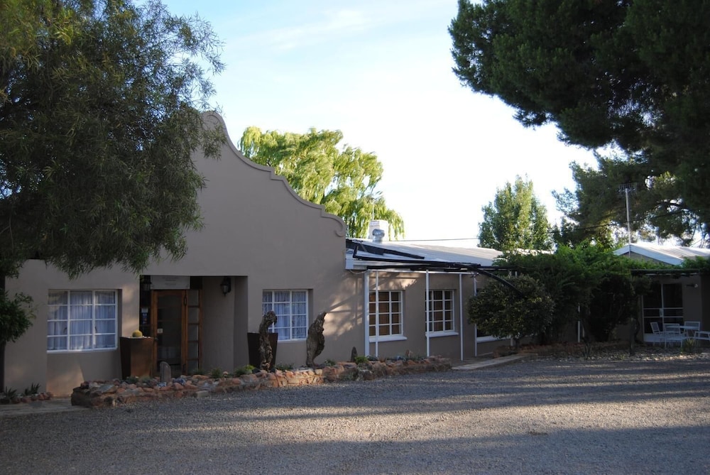 Van Zylsvlei B&B
