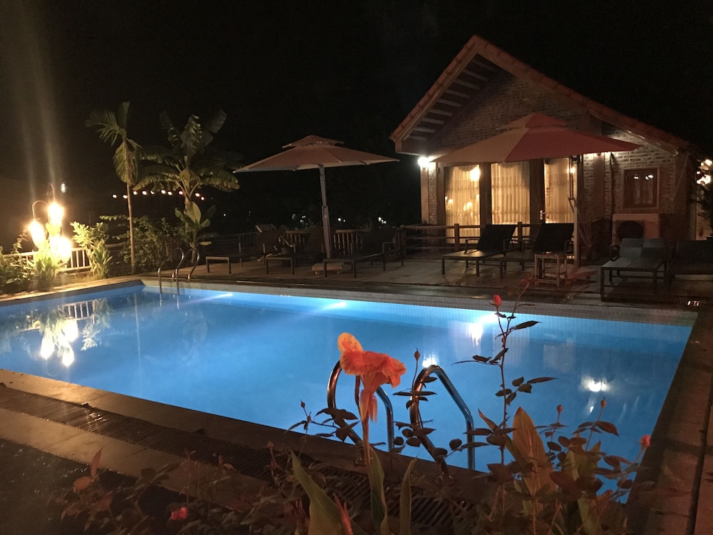Chez Loan Hotel