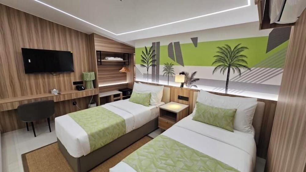 LIME Resort Bohol, a member of Radisson Individuals Premier