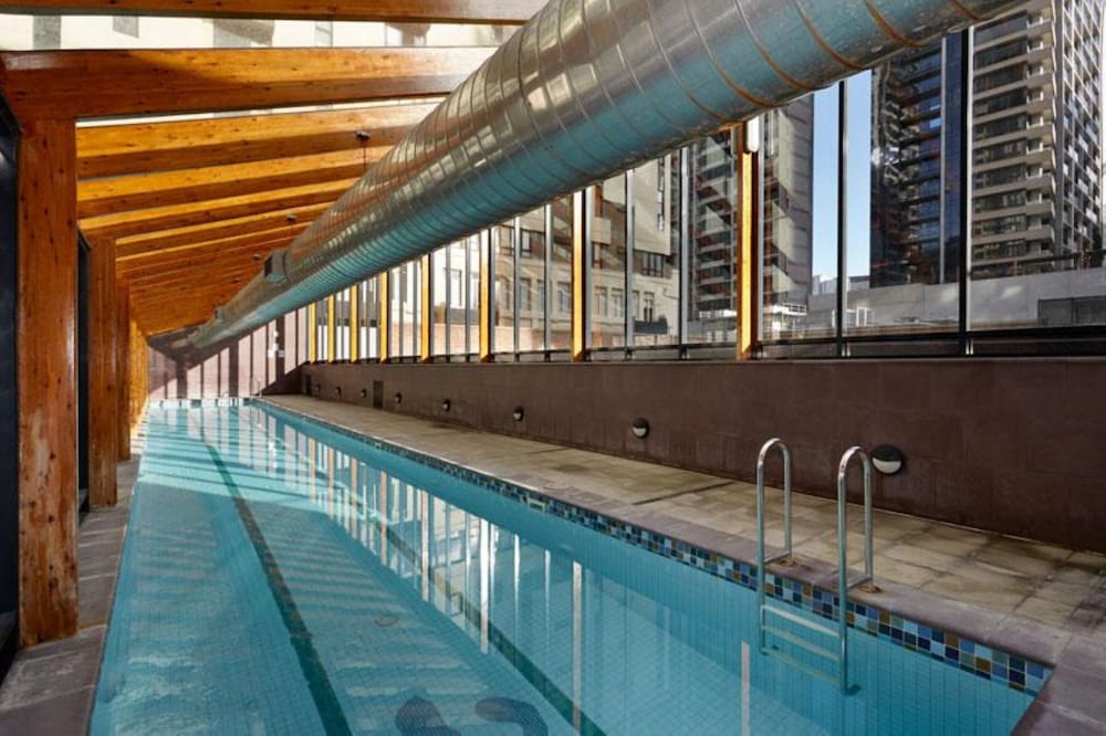 Melbourne Short Stay Apartments at Melbourne CBD-2