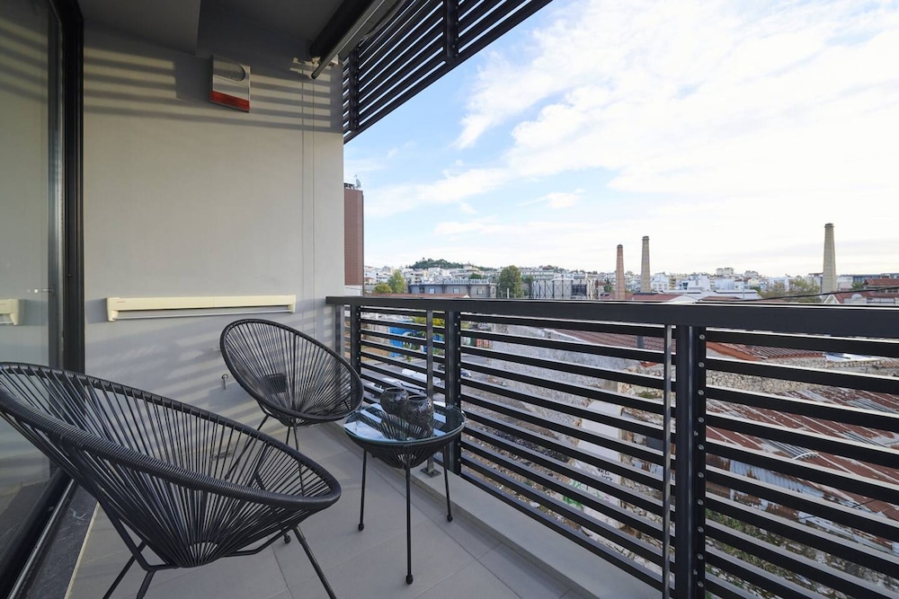 Ma Maison Downtown Loft N 4 360mbps Acropolis Walk
