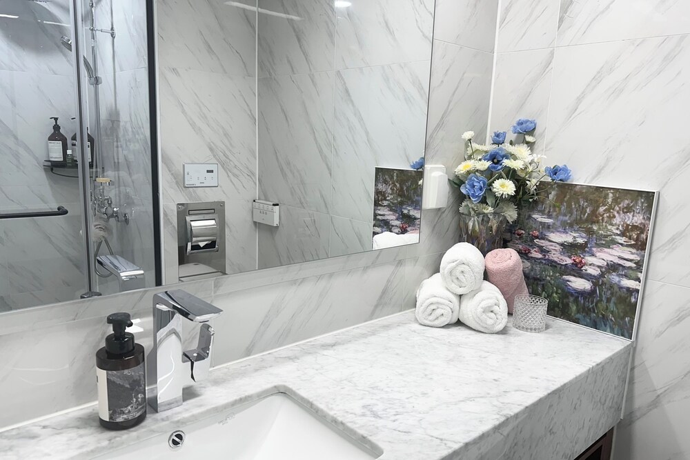 Zizel Suite Room Seocho