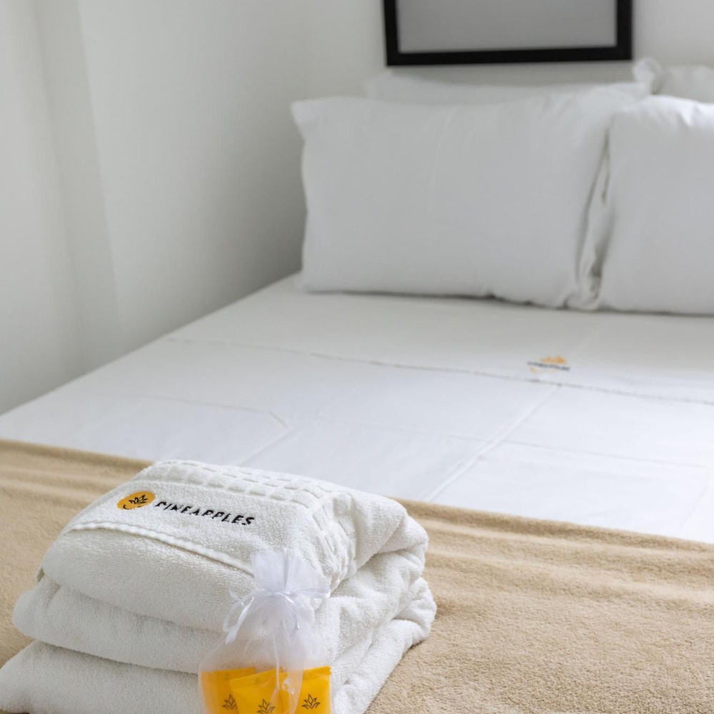 Wonder in Barra da Tijuca 3 Bedrooms Pp101 Z10